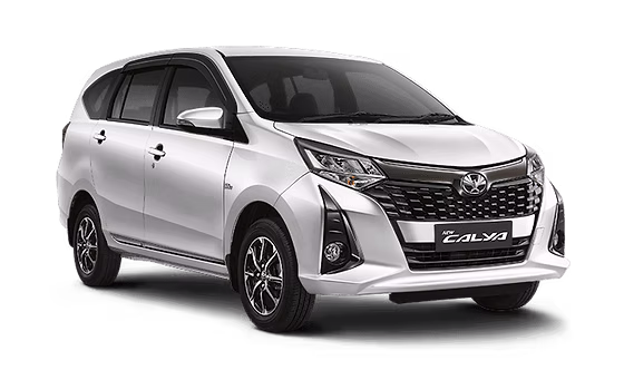 Pajak Mobil Calya - PasangGps.id