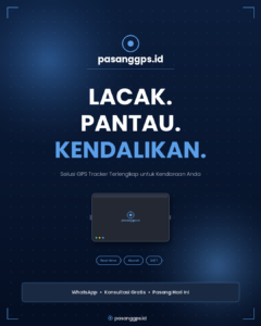 Bisakah GPS Tracker Berfungsi di Daerah Terpencil & Pegunungan? - PasangGps.id