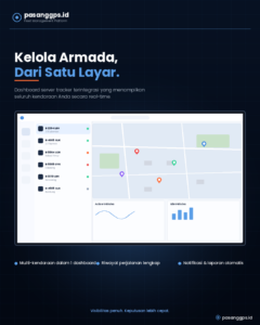 Cara Menonaktifkan GPS Tracker - PasangGps.id