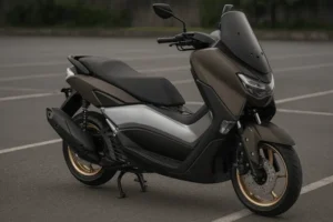 Cara Pasang GPS di Motor Matic Tanpa Merusak Body - PasangGps.id