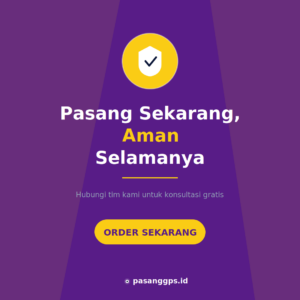 Pasang Gps Trakcer Mobil Motor - PasangGps.id