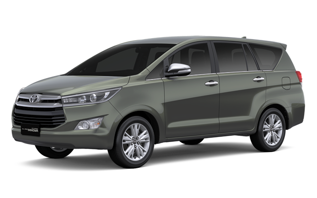 Pajak Mobil Innova - PasangGps.id