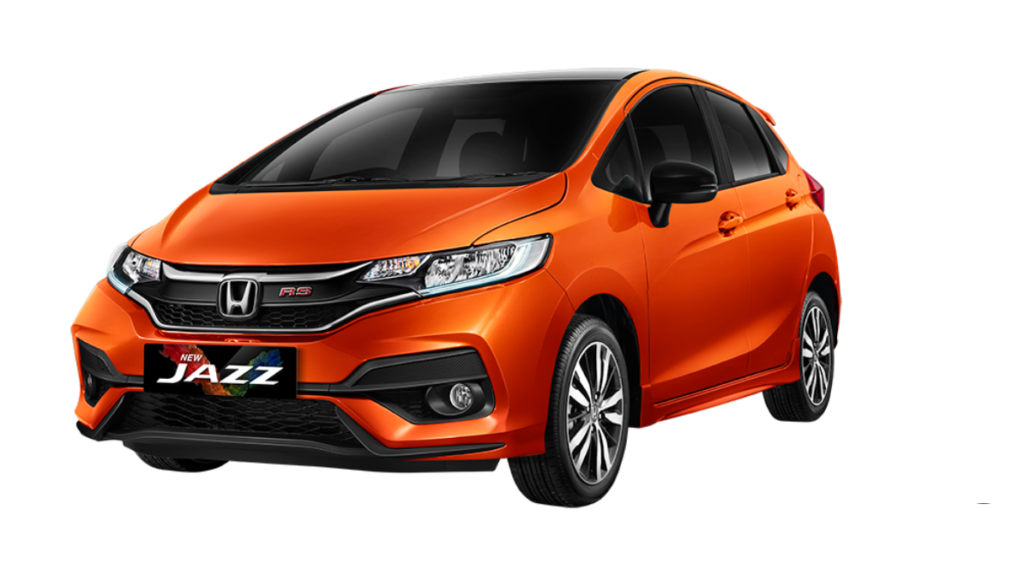 Pajak Mobil Jazz - PasangGps.id