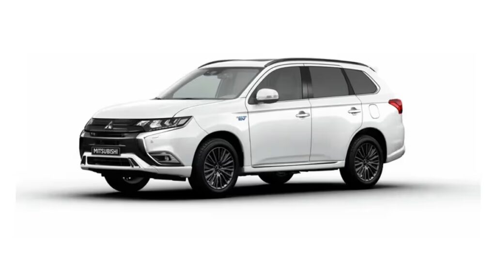 Pajak Mobil Mitsubishi Outlander - PasangGps.id