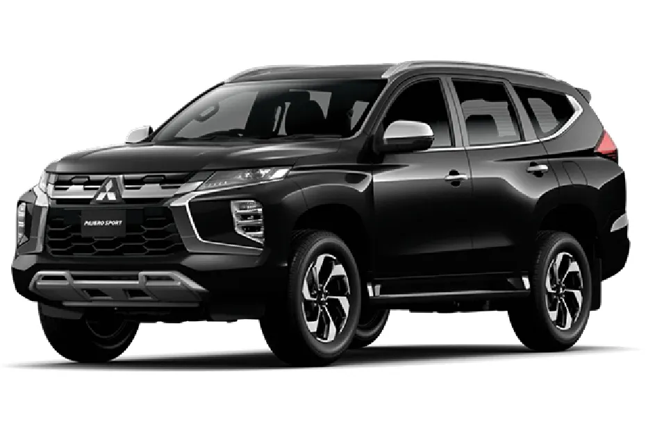 Pajak Mobil Pajero - PasangGps.id