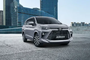 pajak mobil avanza