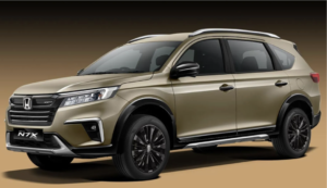 Pajak Mobil Honda Br v - PasangGps.id