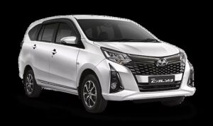 Pajak Mobil Calya - PasangGps.id