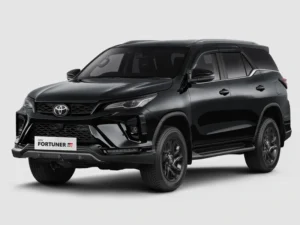 Pajak Mobil Fortuner - PasangGps.id