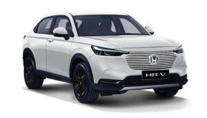 Pajak Mobil Honda HR-V - PasangGps.id