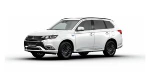 Pajak Mobil Mitsubishi Outlander - PasangGps.id
